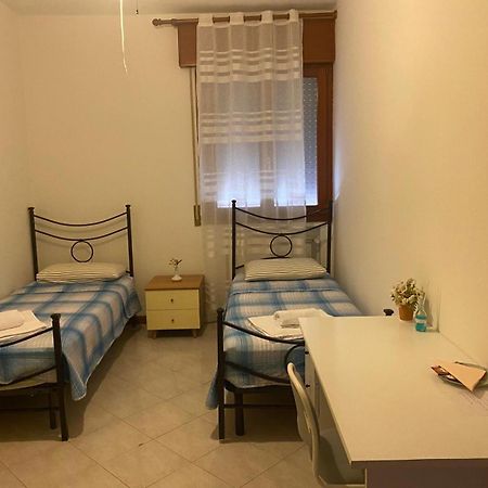 Bed and Breakfast Venice Mestre Accomodation Zewnętrze zdjęcie