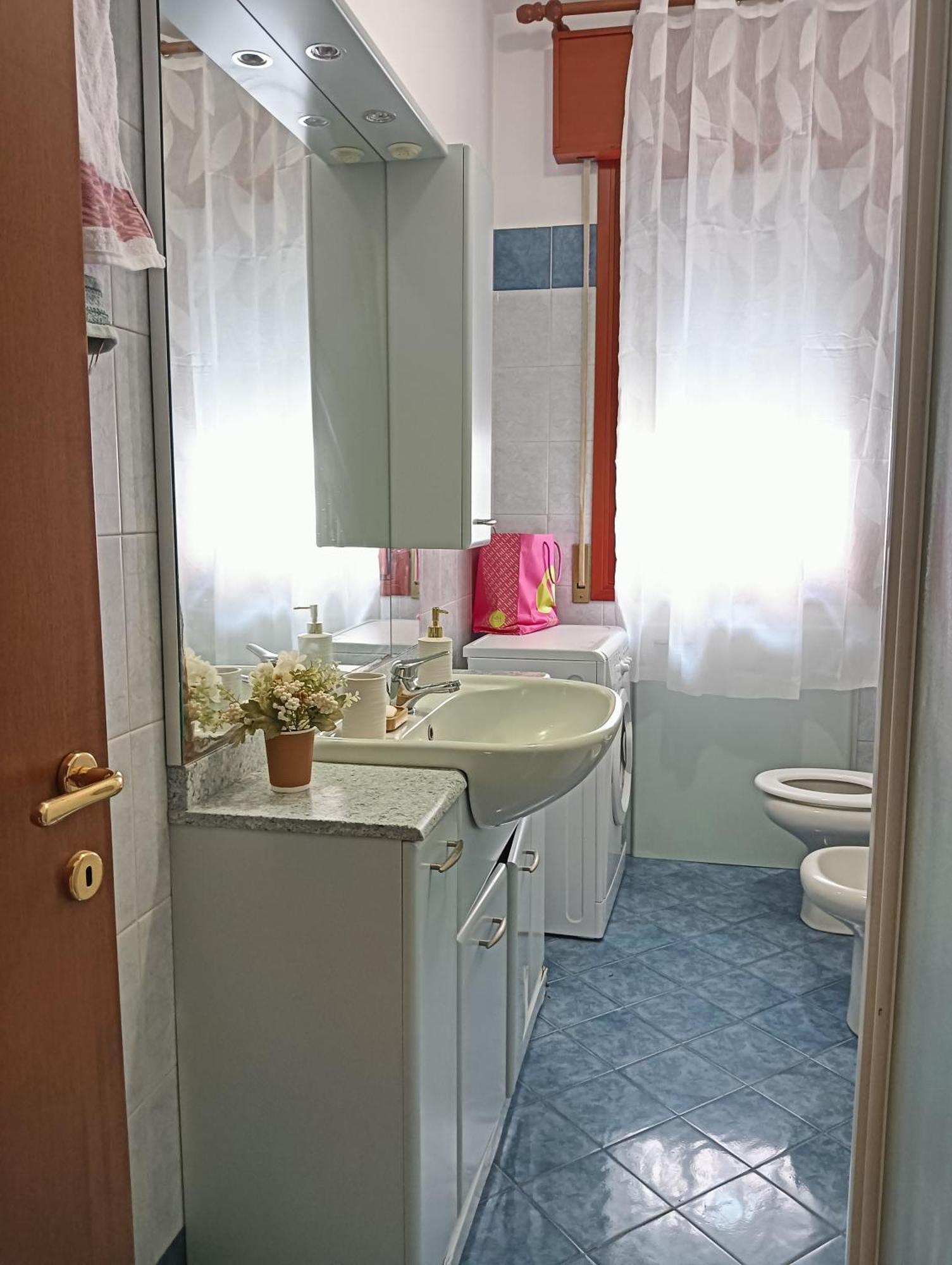 Bed and Breakfast Venice Mestre Accomodation Zewnętrze zdjęcie