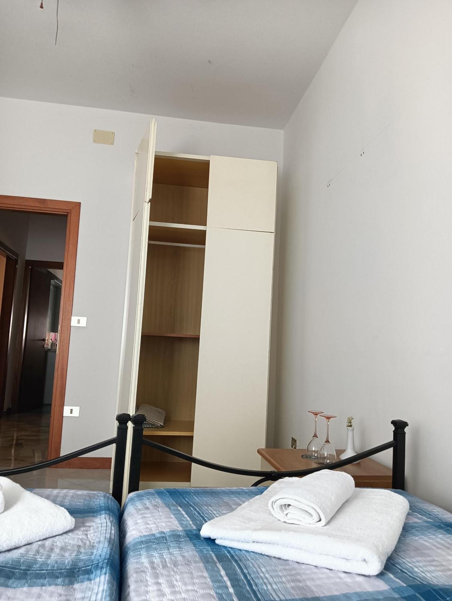 Bed and Breakfast Venice Mestre Accomodation Zewnętrze zdjęcie